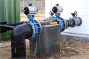 Ndlambe Sea Water Reverse Osmosis Plant  15